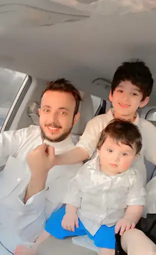 منزل ابو عزيز حسين