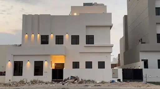 منزل يوسف الشريف