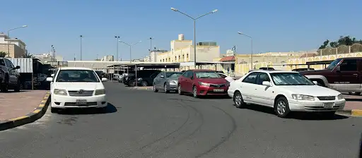 مواقف مدرسة معروف عبدالقادر السرحان