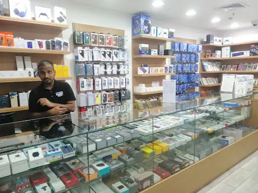 MOBILE 2000 (Hamra Mall)