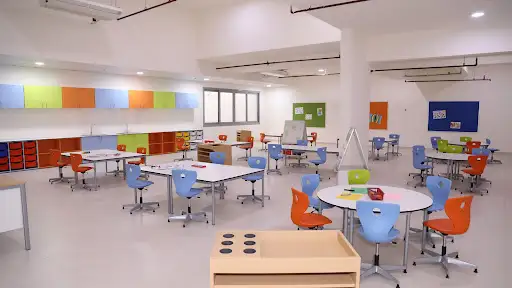 Modern American Bilingual School