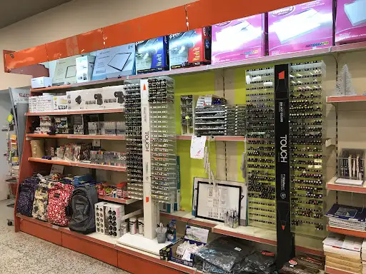Mogahwi Stationery