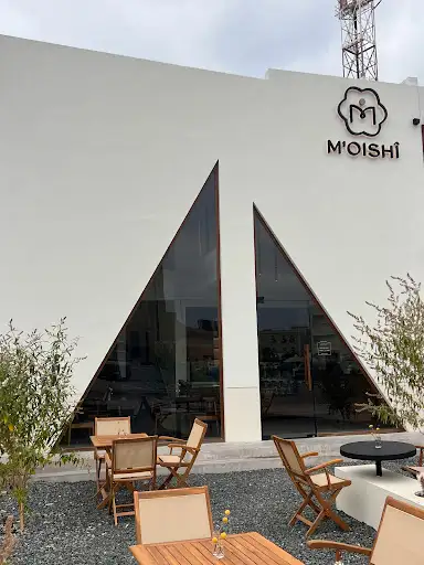 MOISHI - Kaifan مويشي كيفان