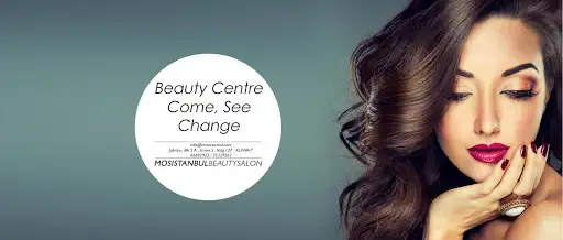 Mos İstanbul Beauty Salon