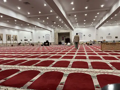 Mosque