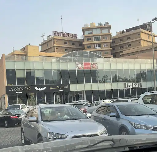 مؤسسة لوكيشن العقاريه