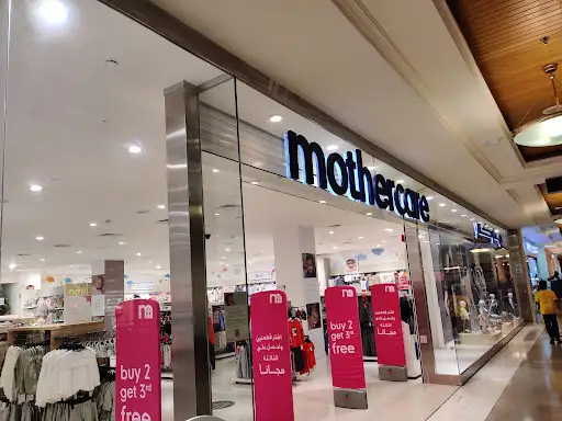 Mothercare