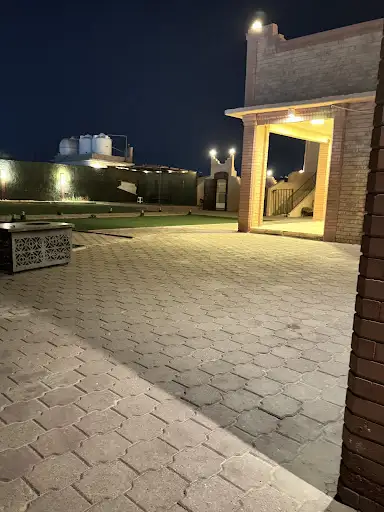 مربط اسامة الصنوين