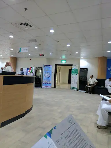 مركز الكويت للأعمال