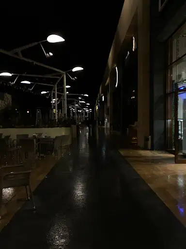 مركز الميموني المركزي