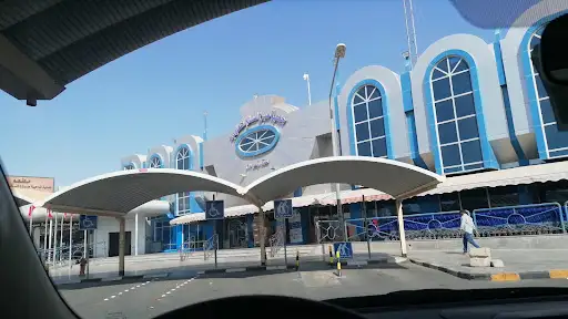 مركز النصر الرياضي