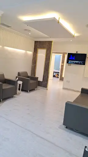 مركز الرفلكسولوجي فرع الرقعي