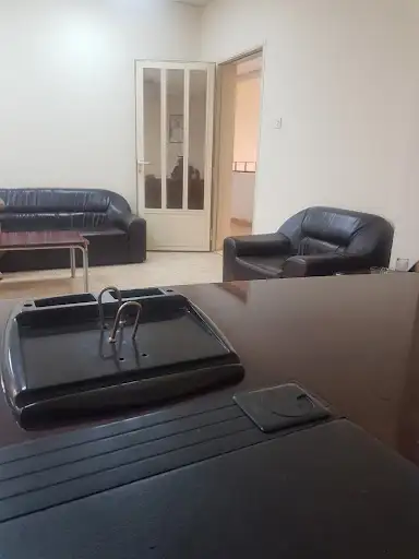 مركز بلدية الفردوس التدقيق والمتابعة