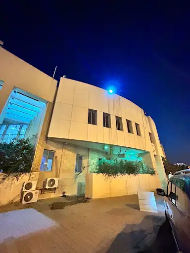 مركز خدمة المواطن - الاندلس والرقعي