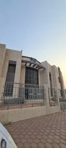 مركز خدمة المواطن الداخلية قطاع D