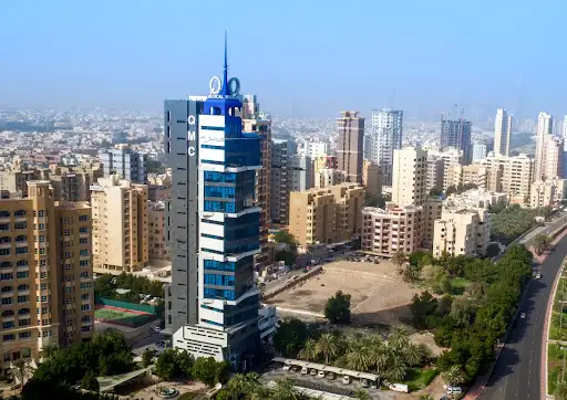 مركز قطينه الطبي