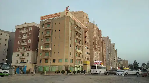 مركز مايا الطبي