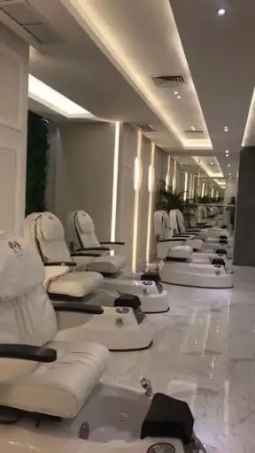 مركز مريم الصباحي امز بيوتي