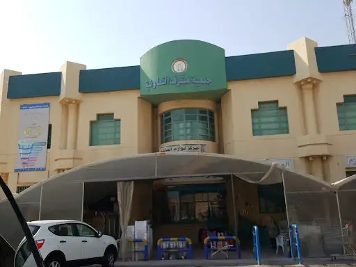 مركز مشرف لخدمة وصيانة السيارات
