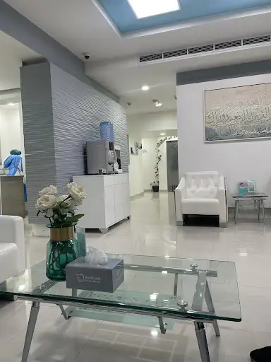 مركز شاين للأسنان