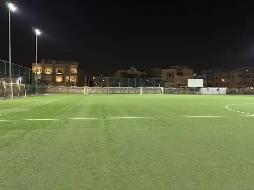 مركز شباب الدعية