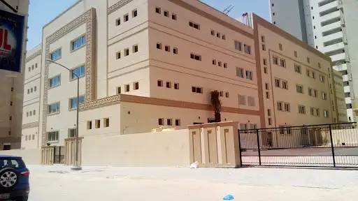 MSB Kuwait