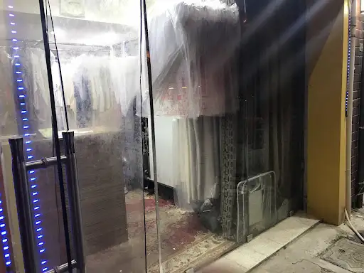 مصبغة جمعية كيفان التعاونية