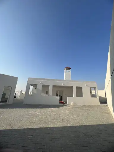 مسجد عامر بن ضاحي