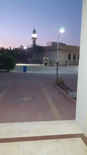 مسجد عامربن فهيره