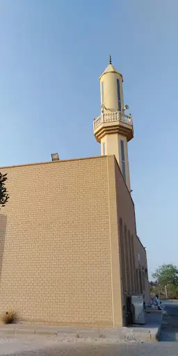 مسجد عايش صالح المطيري