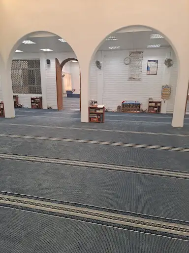 مسجد عبادة بن الصامت