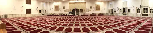 مسجد عبد الوهاب التركيت
