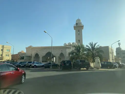 مسجد عبد الرزاق الهندي