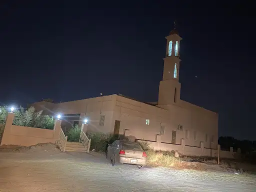 مسجد عبدالله البحيري