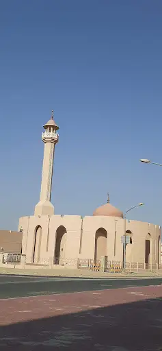مسجد عبدالله بن انيس
