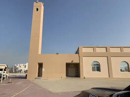 مسجد عبيدة بن الحارث