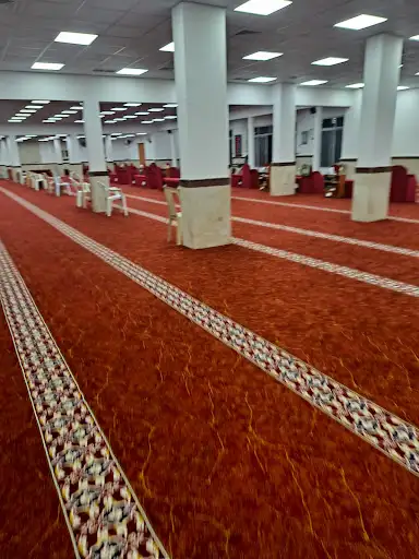‏مسجد عجيل و سعد المطوطح