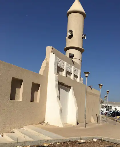 مسجد علي بن حِمد