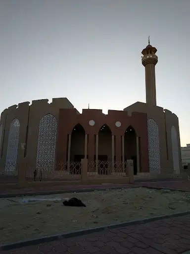 مسجد عمير بن مالك