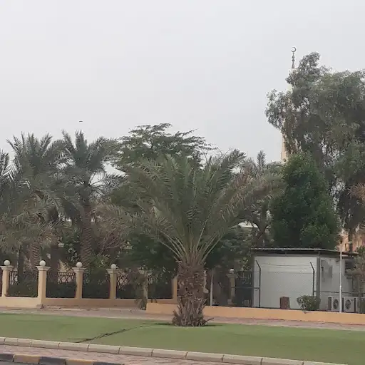 مسجد عثمان بن عفان