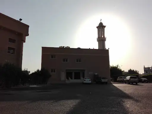 مسجد ابا العريف