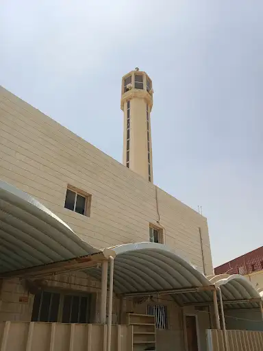مسجد ابو لبابة الانصاري