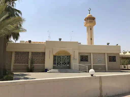 مسجد ابراهيم النخعي