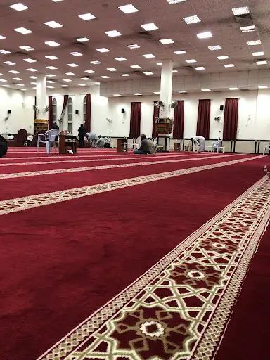 مسجد أبي سلمة