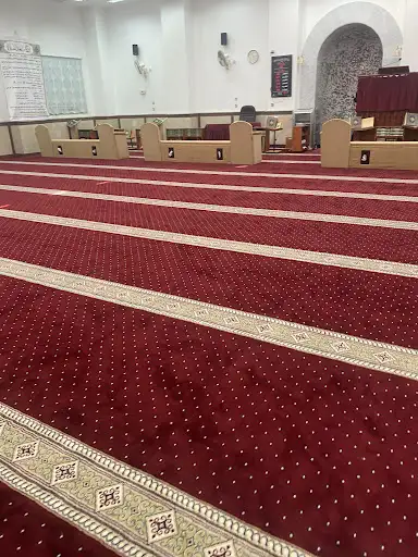 ‏مسجد أحمد بن نصر الخزاعي