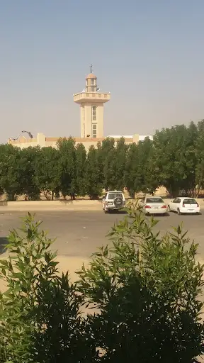 مسجد احمد سعود المخلد