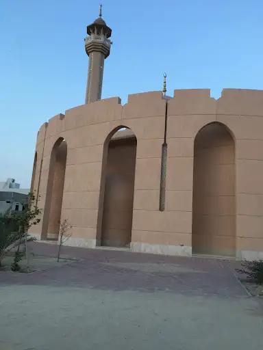 مسجد العباس بن نضلة الأنصاري رضي الله عنه