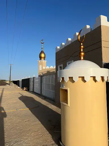مسجد العقلة