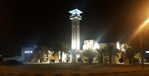 ‏مسجد الأقرع بن حابس