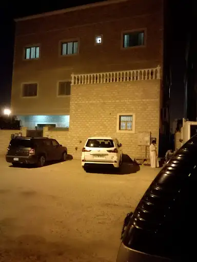 مسجد الامام الدارمي